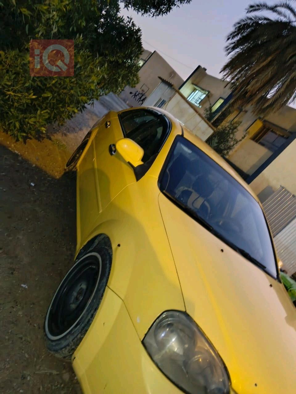 شيفروليه اوبترا